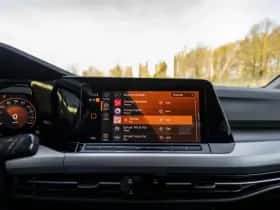 Volkswagen Golf (2021) thumbnail 34