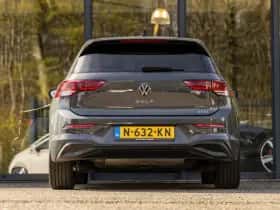 Volkswagen Golf (2021) thumbnail 7