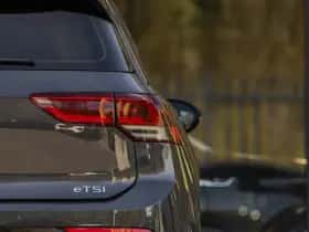 Volkswagen Golf (2021) thumbnail 8