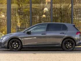 Volkswagen Golf (2021) thumbnail 9