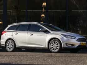 Ford Focus (2015) thumbnail 2
