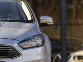 Ford Focus (2015) thumbnail 5