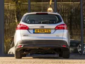 Ford Focus (2015) thumbnail 7