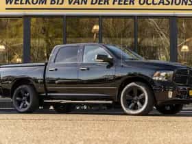 Dodge Ram (2022)