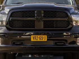 Dodge Ram thumbnail 3