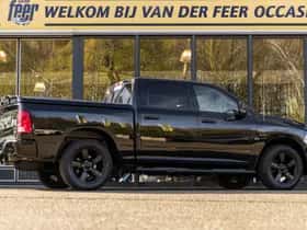Dodge Ram thumbnail 5
