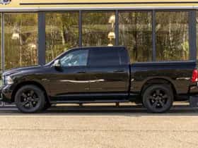 Dodge Ram thumbnail 8