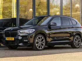 BMW X1 (2021) thumbnail 11