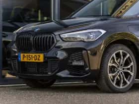 BMW X1 (2021) thumbnail 12