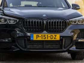 BMW X1 (2021) thumbnail 13