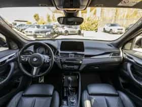 BMW X1 (2021) thumbnail 17