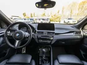 BMW X1 (2021) thumbnail 18