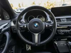 BMW X1 (2021) thumbnail 21