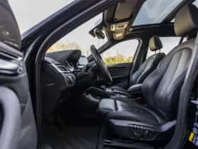 BMW X1 (2021) thumbnail 22