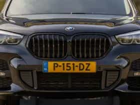 BMW X1 (2021) thumbnail 4