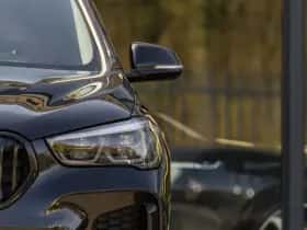 BMW X1 (2021) thumbnail 5