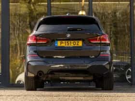 BMW X1 (2021) thumbnail 7