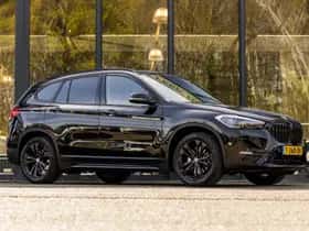 BMW X1 (2021)