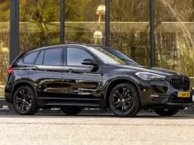BMW X1 (2021) thumbnail 2