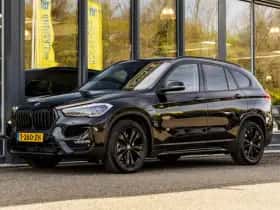 BMW X1 (2021) thumbnail 11