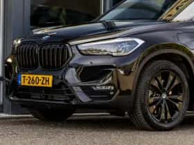 BMW X1 (2021) thumbnail 12