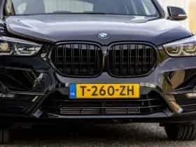 BMW X1 (2021) thumbnail 13