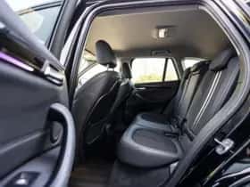 BMW X1 (2021) thumbnail 16