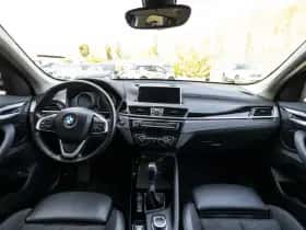 BMW X1 (2021) thumbnail 18