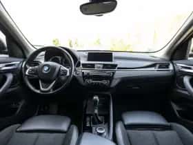 BMW X1 (2021) thumbnail 19