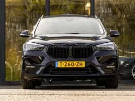 BMW X1 (2021) thumbnail 3