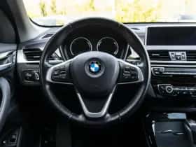 BMW X1 (2021) thumbnail 21