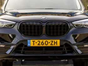 BMW X1 (2021) thumbnail 4