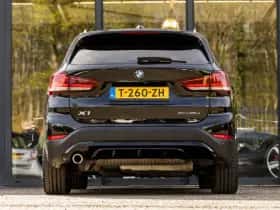 BMW X1 (2021) thumbnail 7