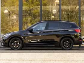 BMW X1 (2021) thumbnail 9