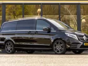 Mercedes-Benz V-Klasse (2022) thumbnail 2