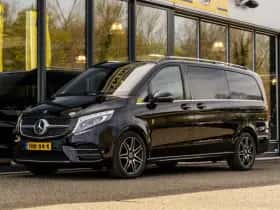 Mercedes-Benz V-Klasse (2022) thumbnail 11