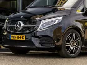Mercedes-Benz V-Klasse (2022) thumbnail 12