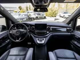 Mercedes-Benz V-Klasse (2022) thumbnail 16