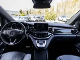 Mercedes-Benz V-Klasse (2022) thumbnail 17