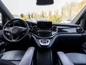 Mercedes-Benz V-Klasse (2022) thumbnail 18