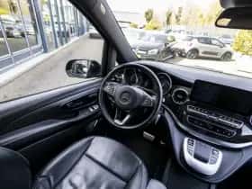Mercedes-Benz V-Klasse (2022) thumbnail 19