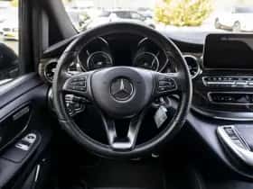 Mercedes-Benz V-Klasse (2022) thumbnail 20