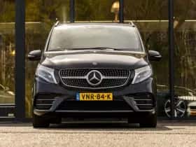 Mercedes-Benz V-Klasse (2022) thumbnail 3