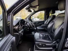 Mercedes-Benz V-Klasse (2022) thumbnail 21