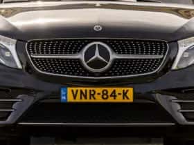 Mercedes-Benz V-Klasse (2022) thumbnail 4