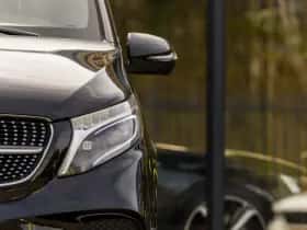 Mercedes-Benz V-Klasse (2022) thumbnail 5