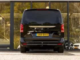 Mercedes-Benz V-Klasse (2022) thumbnail 7