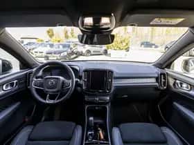 Volvo XC40 (2024) thumbnail 15