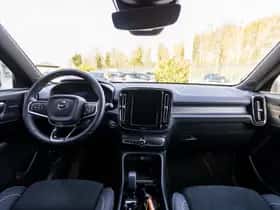 Volvo XC40 (2024) thumbnail 16