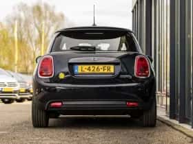 MINI Electric (2019) thumbnail 11